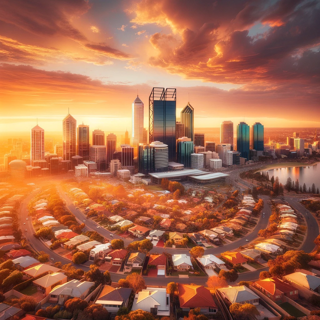 Discover 2024’s Hottest Perth Suburbs to Make You Rich!