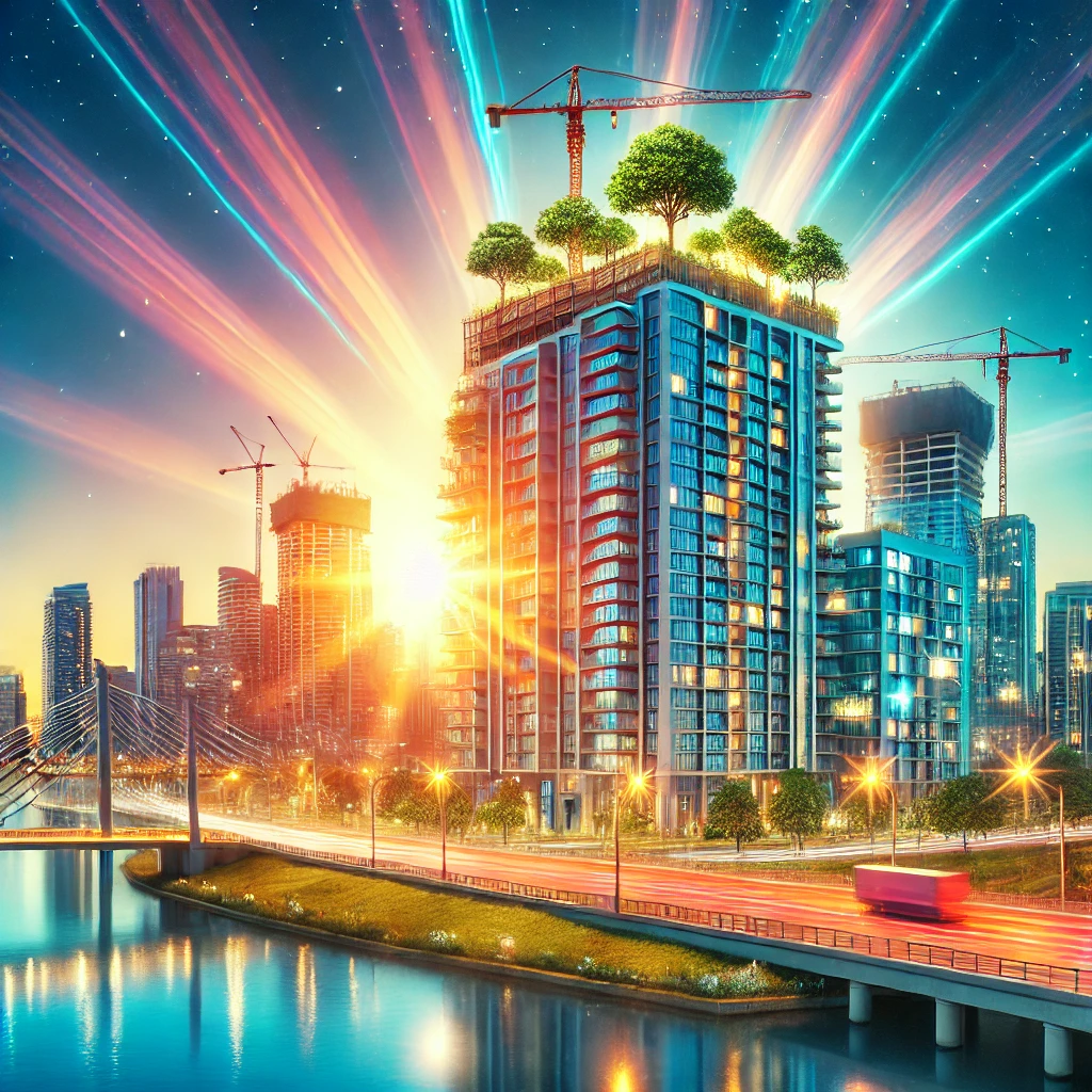 Massive Profits in 2024: The Best Australian Cities for Real Estate Investors—Discover Why Perth and Brisbane Are Set to Soar!