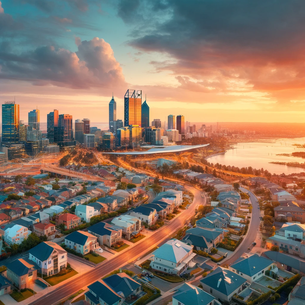 The Wisdom of Investing in Perth: Is It Too Late or Just the Beginning?