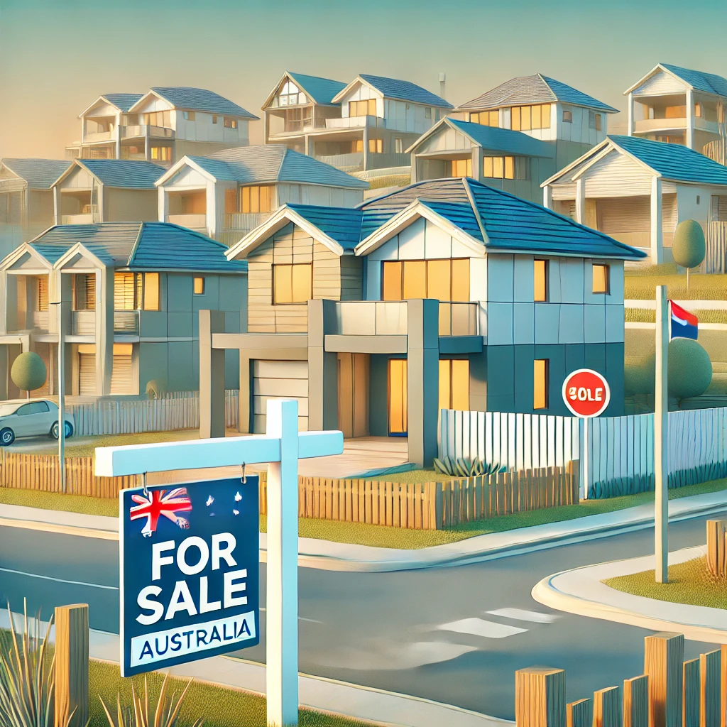 Unlock Australia’s Property Investment Goldmine in 2024/2025: Secrets for Smart Investors